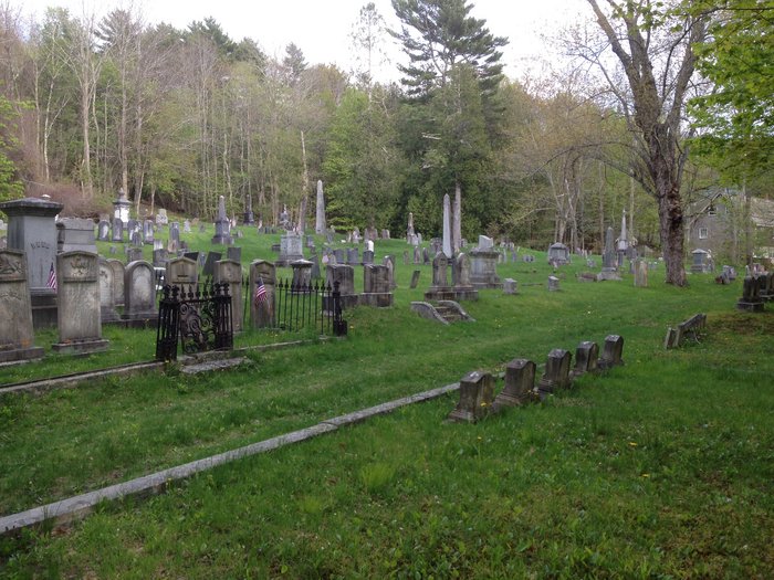 Village Cemetery