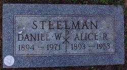 Daniel W. Steelman 