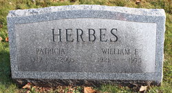 Patricia <I>Peterson</I> Herbes 