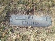 Frederick James “Fred” Collier 
