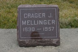 Crager Joesph Mellinger 