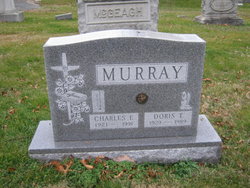 Doris T <I>Ryan</I> Murray 