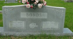 Everett Brown Bonds 