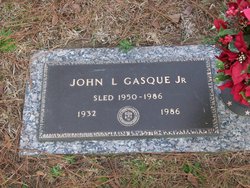 John Leon Gasque Jr.