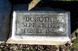 Dorothy Muthig 