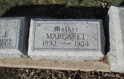 Margaret <I>Melchoir</I> Muthig 