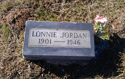 Lonnie Jordan 