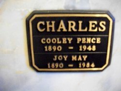Cooley Pence Charles 