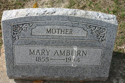 Mary Amburn 