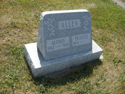 Alfred H. Allen 