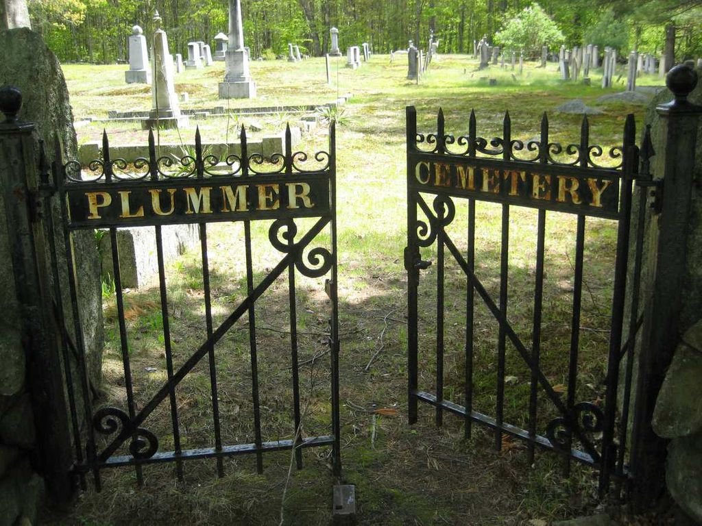Plummer Cemetery