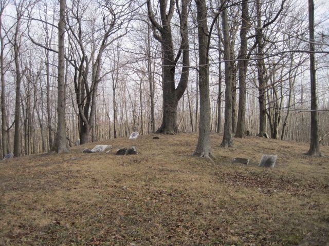 County Line Road Adventist Cemetery
