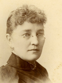 Elizabeth Ada Elgie 