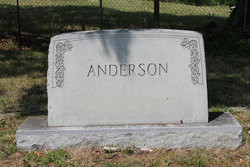 A. F. Anderson 