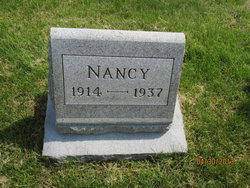 Nancy Newton Gregory 