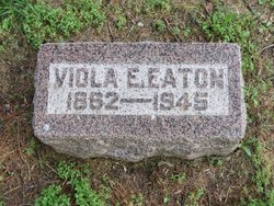 Viola E Eaton 