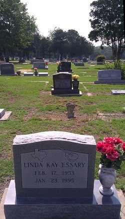 Linda Kay Essary 