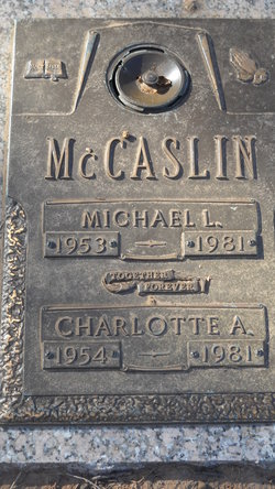 Michael L McCaslin 