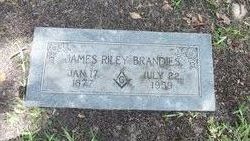 James Riley Brandies 