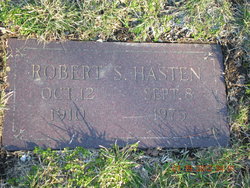 Robert S. Hasten 