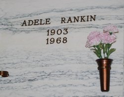 Adele Rankin 