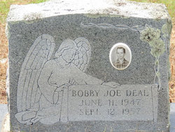 Bobbie Joe Deal 