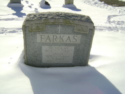 Nicholas Farkas 