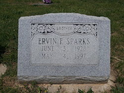 Ervin “Shocker” Sparks 