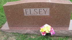 Russell F. Elsey 
