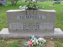William Lennon Hemphill 