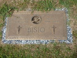 Charles Joseph Bisio 