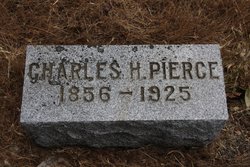 Charles Herbert Pierce 