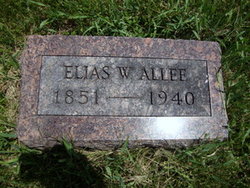Elias Wilson Allee 