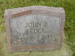 John J. Elder 