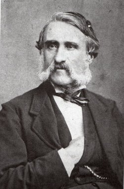 John Frederick Allen 