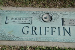 Darrell Edward Griffin Sr.