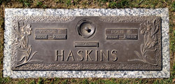 Victor Baton Haskins 