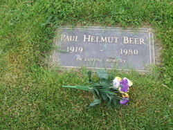 Paul Helmut Beer 