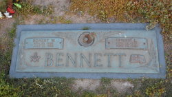 Robert Walter Bennett 