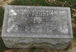 Alfred Shepp 