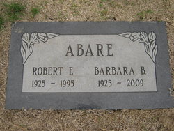 Barbara B. Abare 