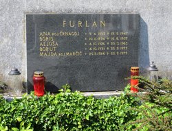 Boris Furlan 