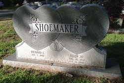 Ellen Jo <I>Abell</I> Shoemaker 