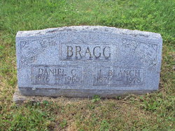Lucy Blanche <I>Linger</I> Bragg 