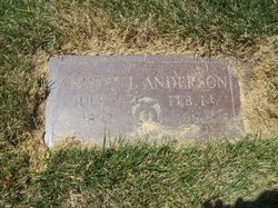Anders L. Anderson 