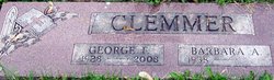 George F. Clemmer 
