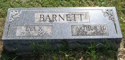 Arthur H. Barnett 