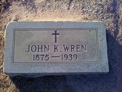 John Killian Wren 