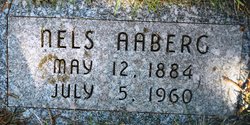 Nels Anders Aaberg 