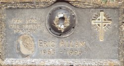 Eric Allan 